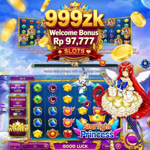 999ZK APK Download Versi Terbaru